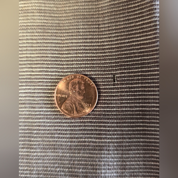 1940's Virgin Wool Suit by Handmacher for Faye's Alhambra - Picture 15 of 16